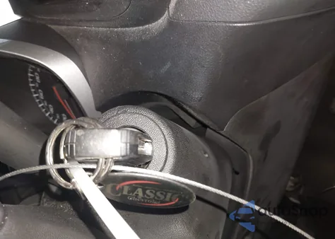 2014 Chevrolet Equinox 1Lt z USA, uszkodzony, nr VIN 2GNALBEK3E6214598